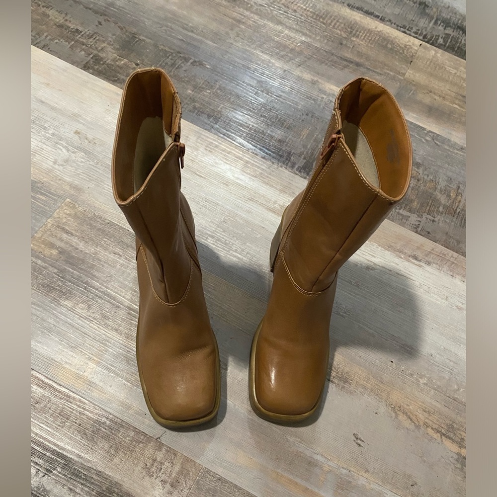 Steve Madden women’s boots
